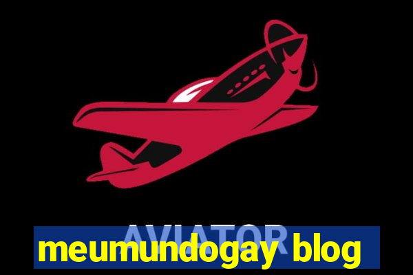 meumundogay blog