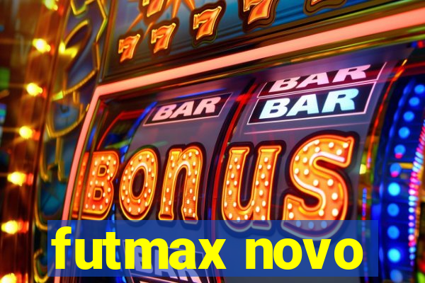 futmax novo