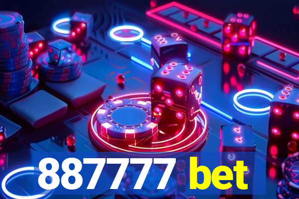 887777 bet