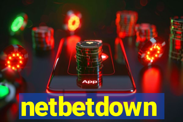 netbetdown