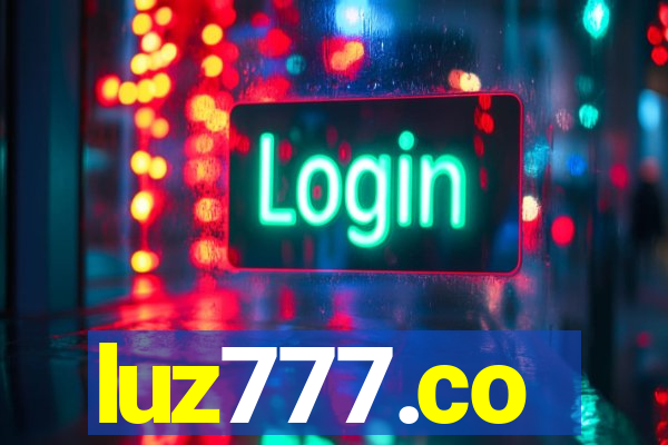 luz777.co