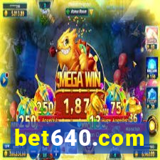 bet640.com