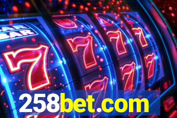 258bet.com