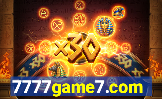 7777game7.com