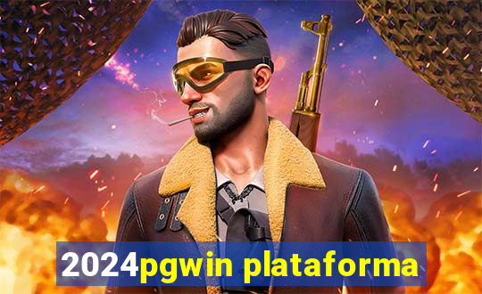 2024pgwin plataforma