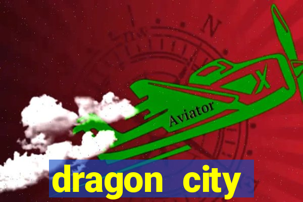 dragon city dinheiro infinito