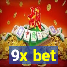 9x bet