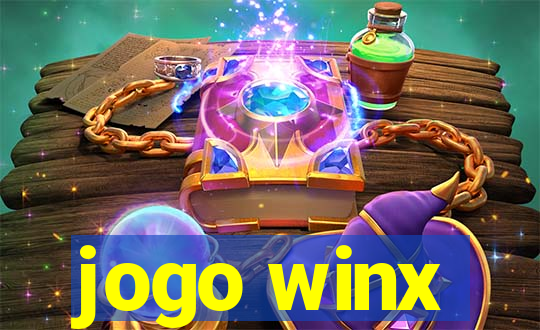 jogo winx