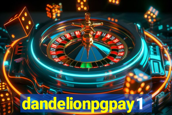 dandelionpgpay1.com