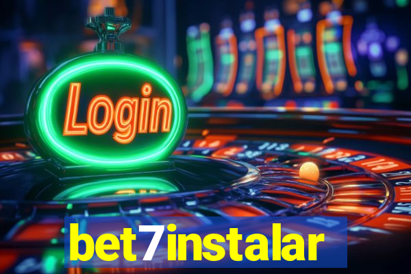 bet7instalar