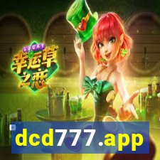 dcd777.app