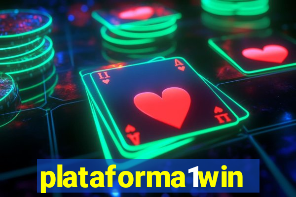 plataforma1win