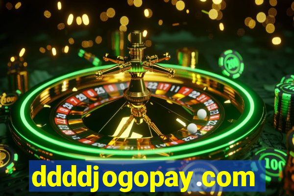 ddddjogopay.com