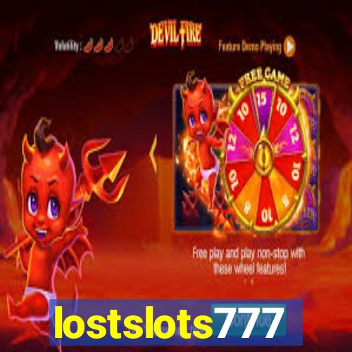 lostslots777