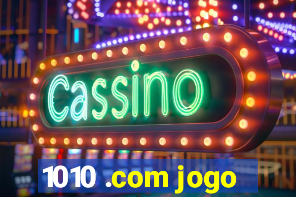 1010 .com jogo