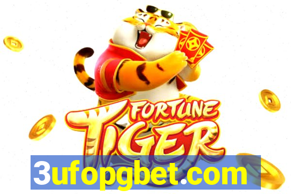 3ufopgbet.com