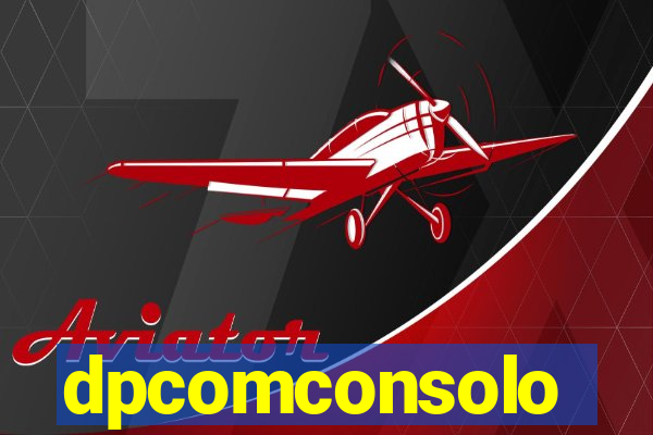 dpcomconsolo