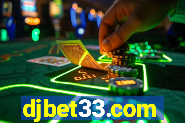 djbet33.com