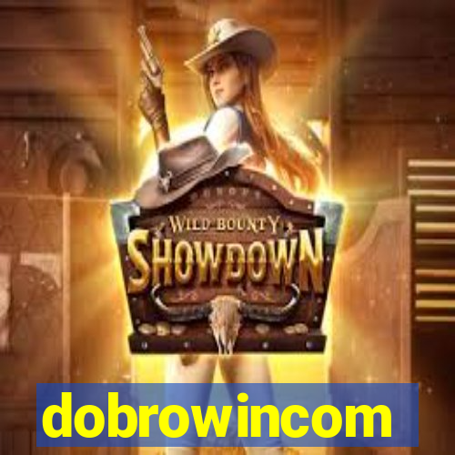 dobrowincom