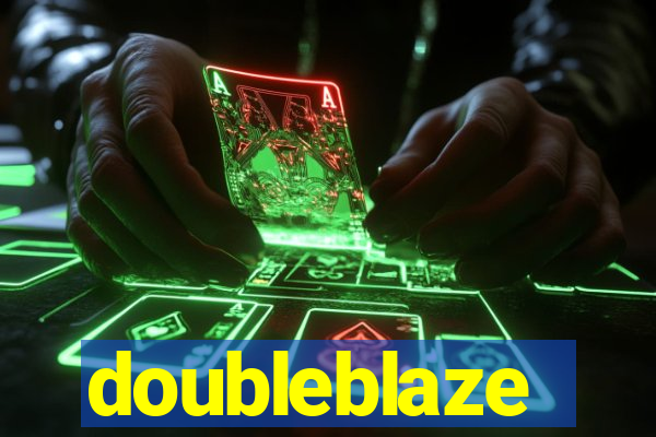 doubleblaze