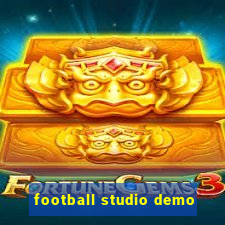 football studio demo