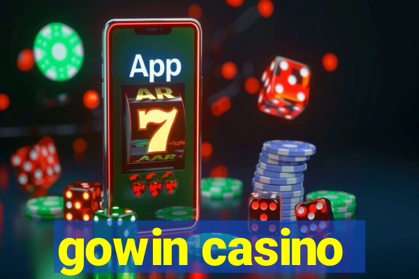 gowin casino