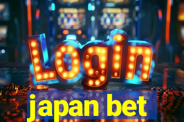 japan bet