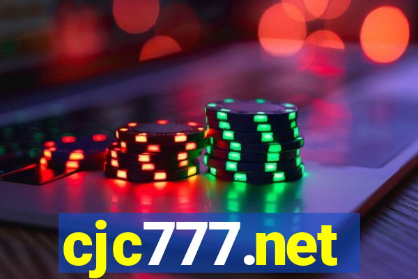 cjc777.net