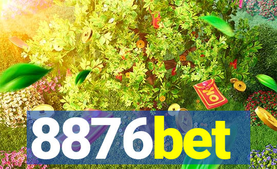 8876bet