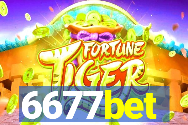 6677bet