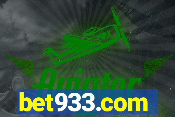 bet933.com