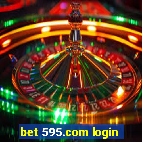 bet 595.com login