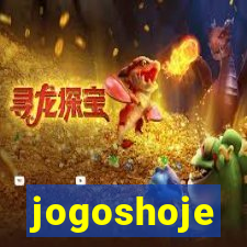 jogoshoje