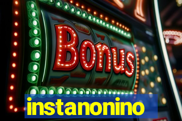 instanonino