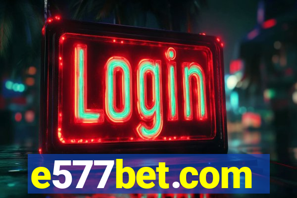 e577bet.com