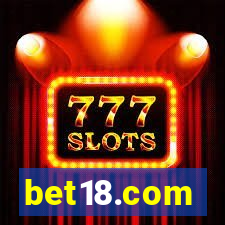 bet18.com