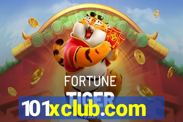 101xclub.com