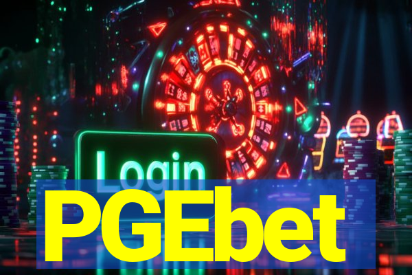 PGEbet