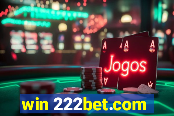 win 222bet.com