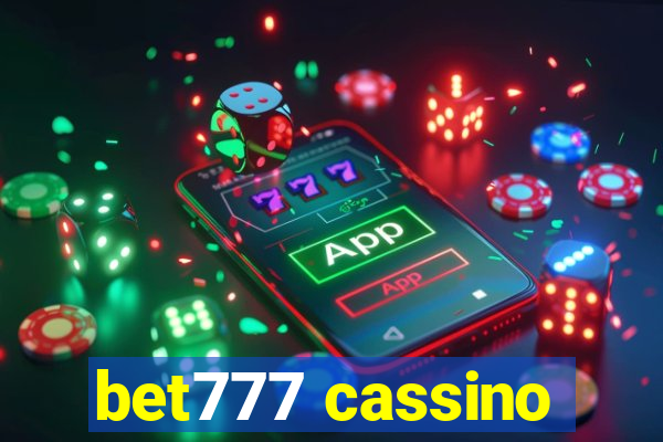 bet777 cassino