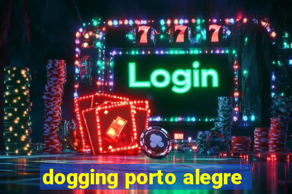 dogging porto alegre