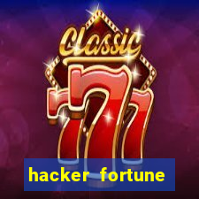 hacker fortune tiger download grátis