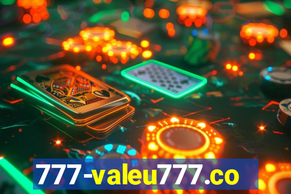 777-valeu777.com