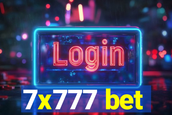 7x777 bet