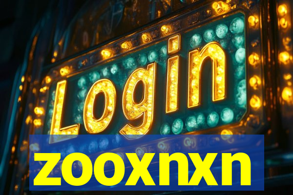 zooxnxn