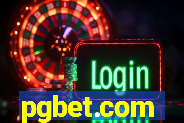 pgbet.com