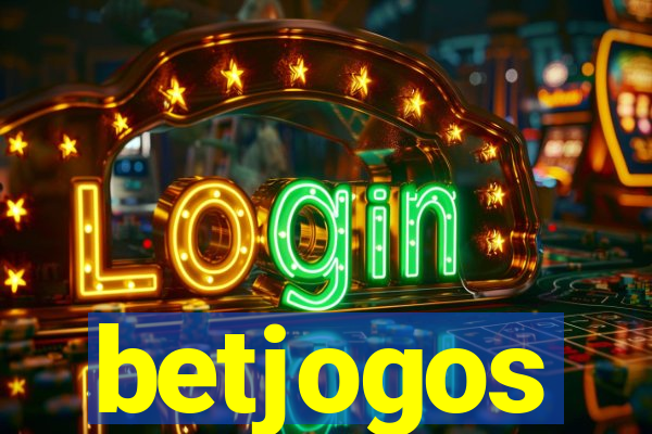 betjogos