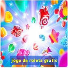 jogo da roleta grátis