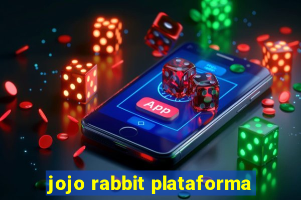 jojo rabbit plataforma