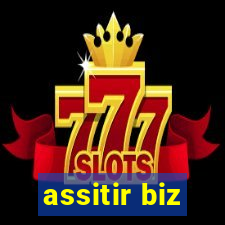 assitir biz